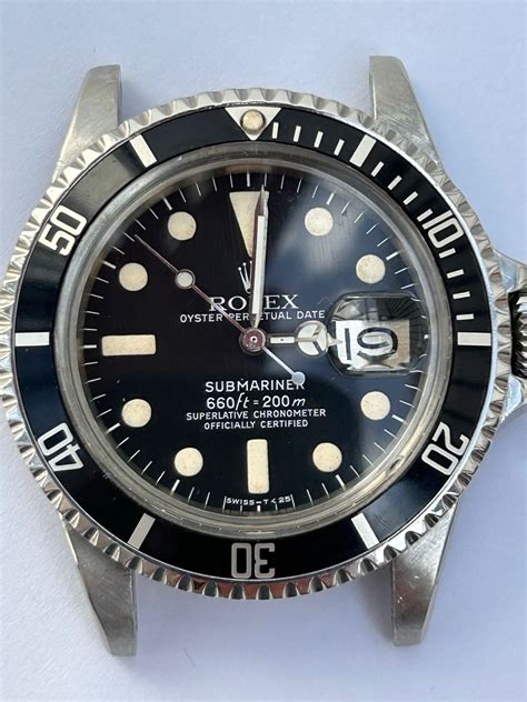 rolex 1680 vendo